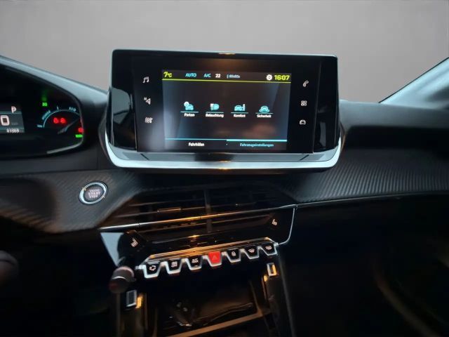 Peugeot E-208 Active Pack