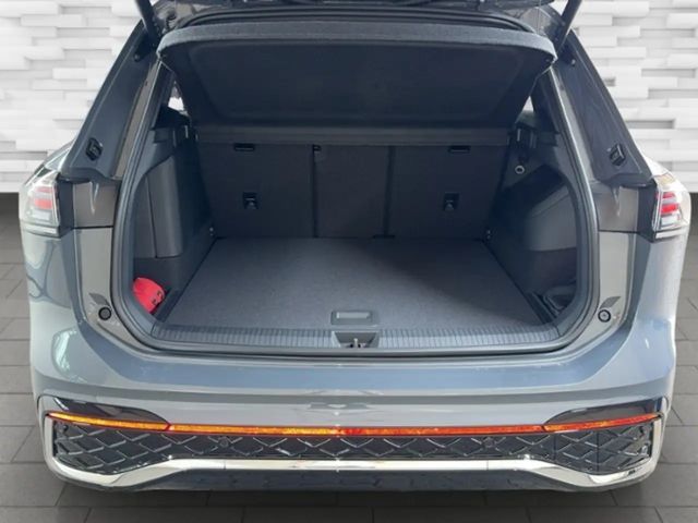 Volkswagen Tiguan R-Line eHybrid