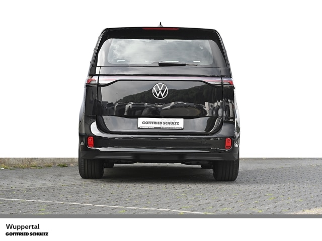 Volkswagen ID.Buzz 4Motion GTX Plus