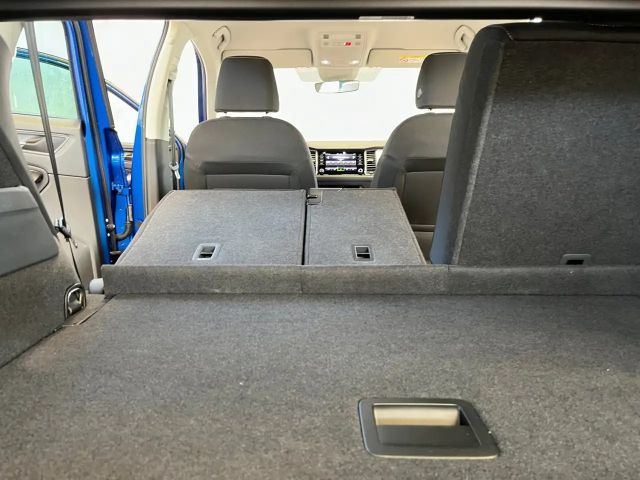 Skoda Kodiaq 2.0 TDI Tour