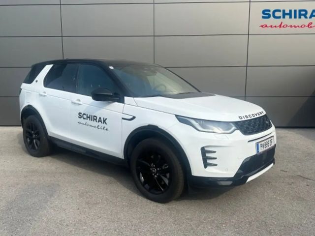 Land Rover Discovery Sport Dynamic SE