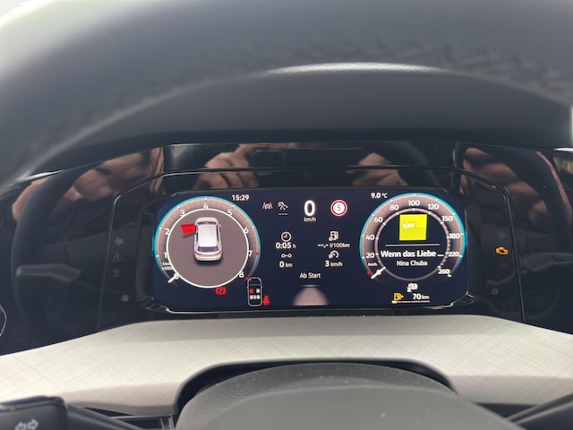 Volkswagen Golf Golf VIII Life