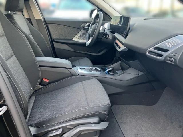 BMW 118 118d 5-deurs Sedan