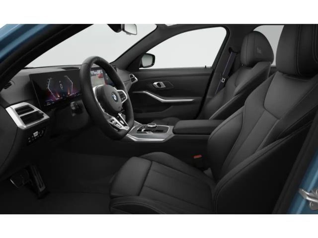 BMW 330 M-Sport xDrive