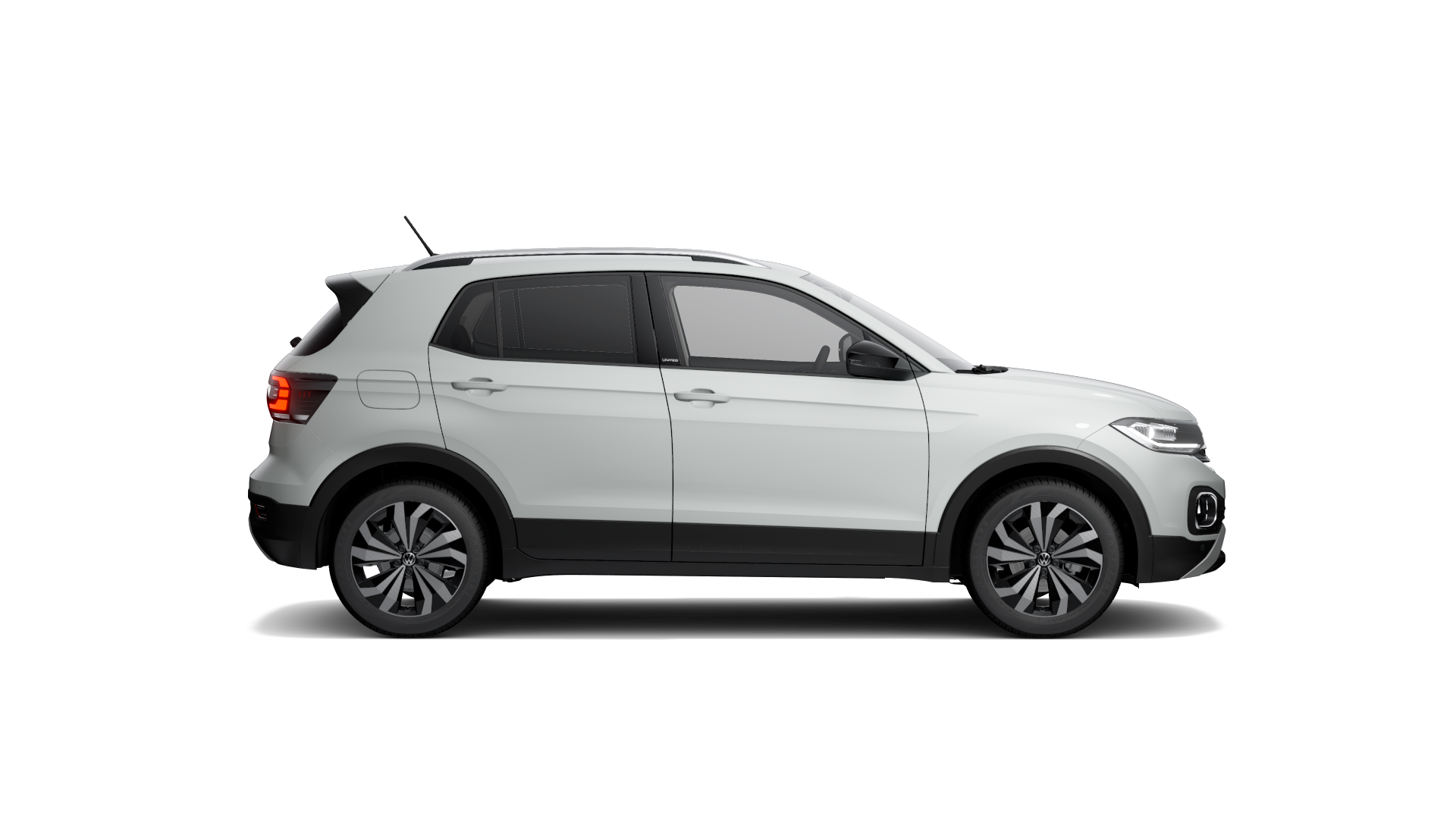 Volkswagen T-Cross 1.0 TSI TSi United