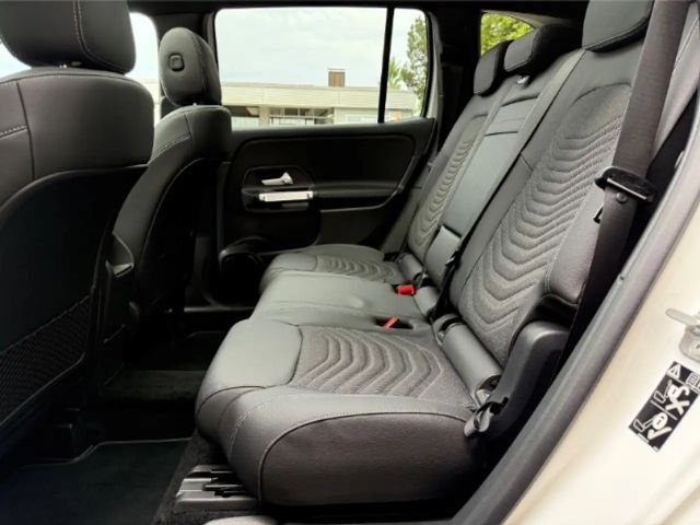 Mercedes-Benz GLB 250 4MATIC Progressive