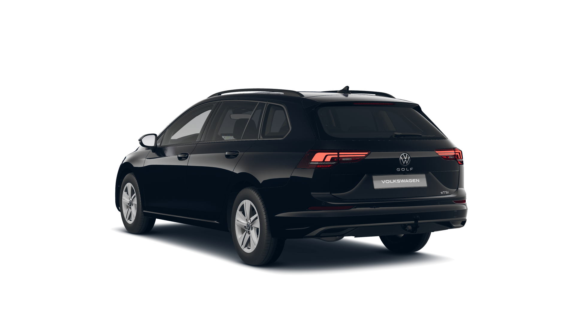 Volkswagen Golf 1.5 eTSI Golf VIII Variant