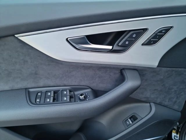 Audi Q7 50 TDI Quattro S-Line