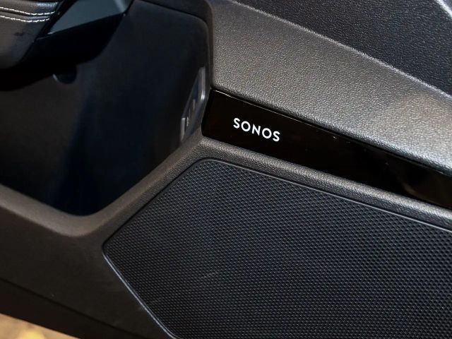 Audi A3 S-Line Sedan