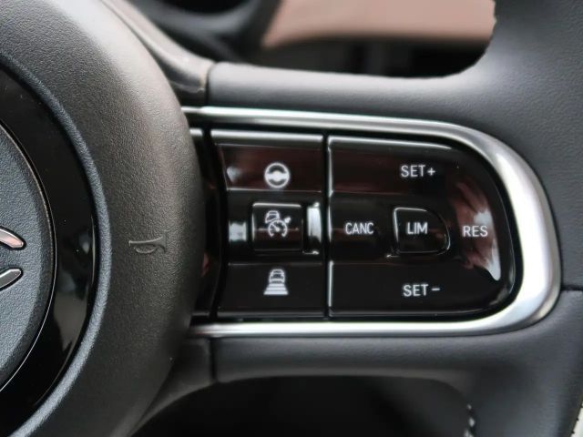 Fiat 500e 42 kWh La Prima