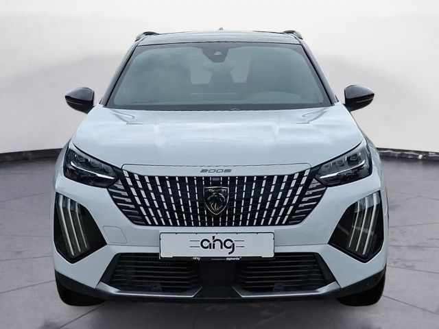 Peugeot 2008 GT-Line Hybrid