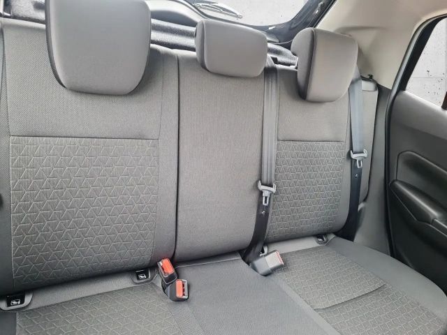 Suzuki Swift Comfort Hybrid