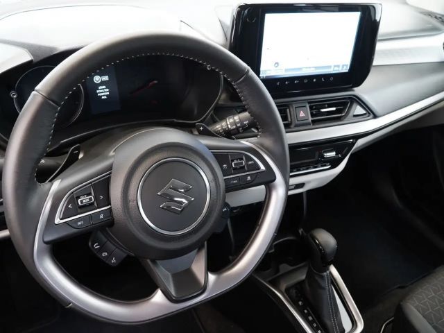 Suzuki Swift Comfort DualJet Hybrid