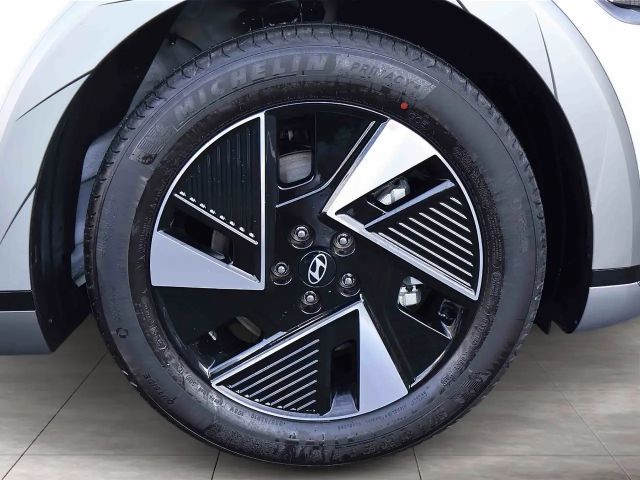 Hyundai IONIQ 5 4WD Vierwielaandrijving