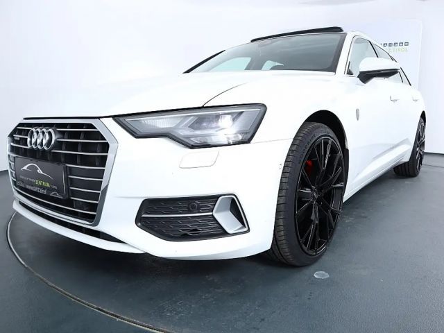Audi A6 40 TDI Avant Quattro Sport