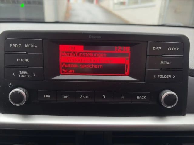 Kia Picanto Titan 1.0 DPI