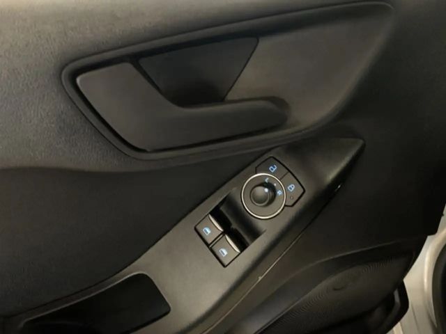 Ford Fiesta Cool & Connect