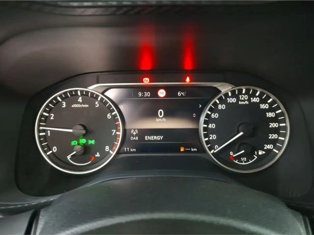 Nissan Juke Acenta DIG-T