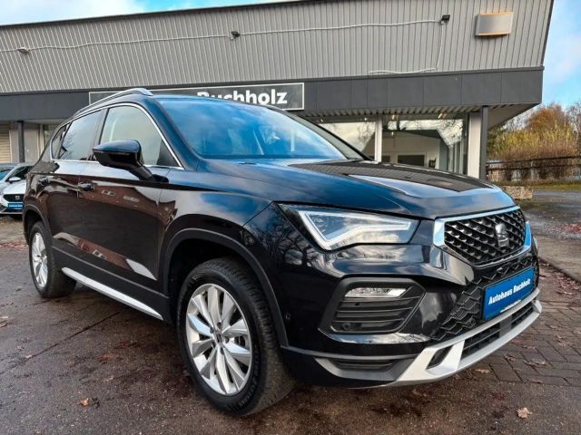 Seat Ateca 1.5 TSI DSG