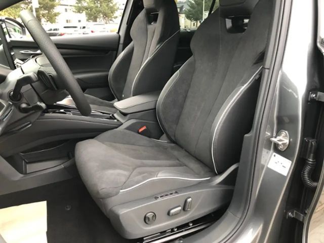 Skoda Enyaq Sportline