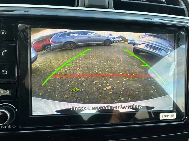 Mitsubishi Space Star Star