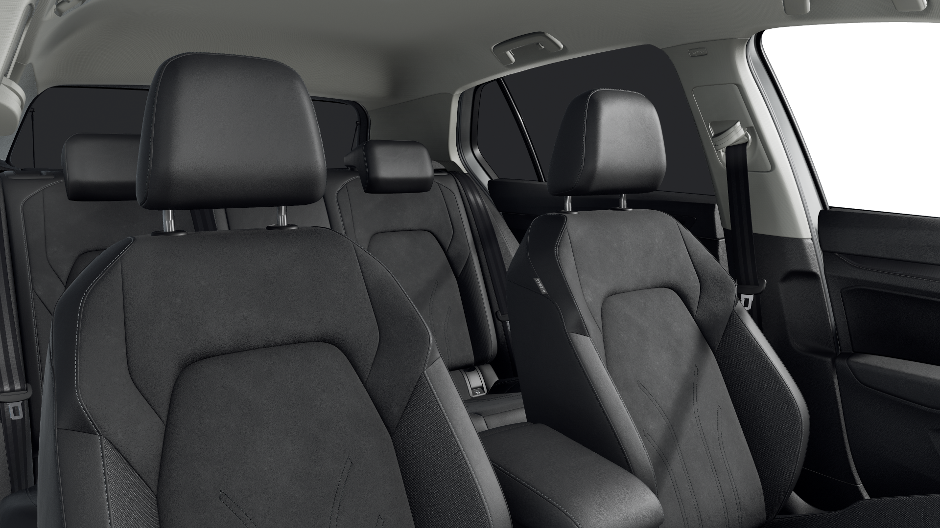 Volkswagen Golf 1.5 TSI Golf VIII Sport