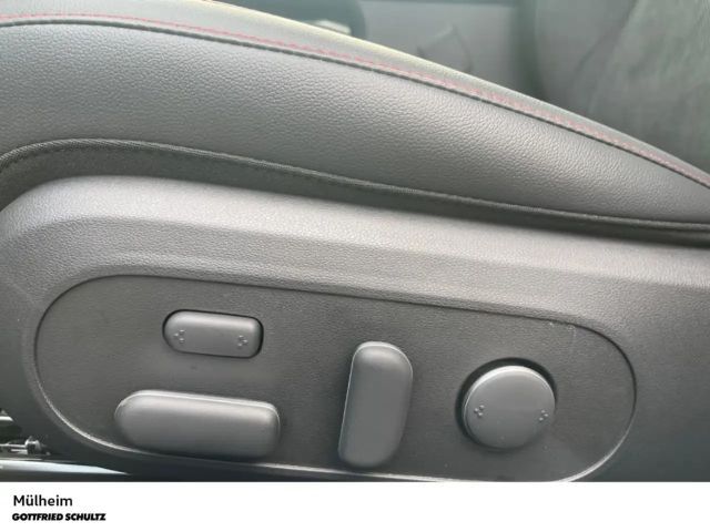 Hyundai IONIQ 6 Vierwielaandrijving