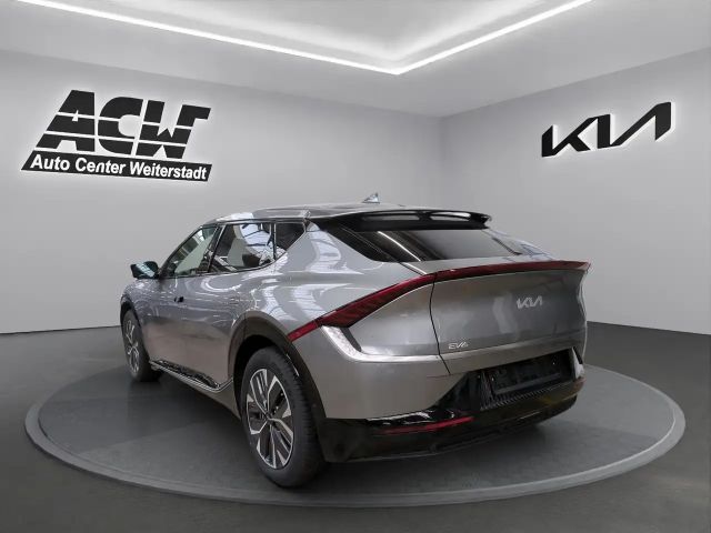 Kia EV6 77,4 kWh Air Vierwielaandrijving