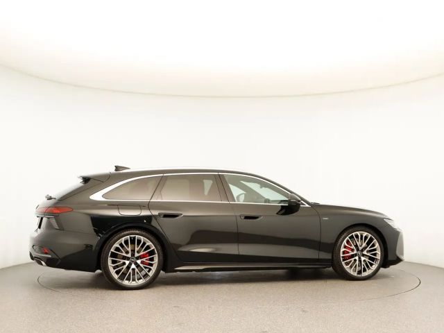 Audi A6 e-tron Quattro