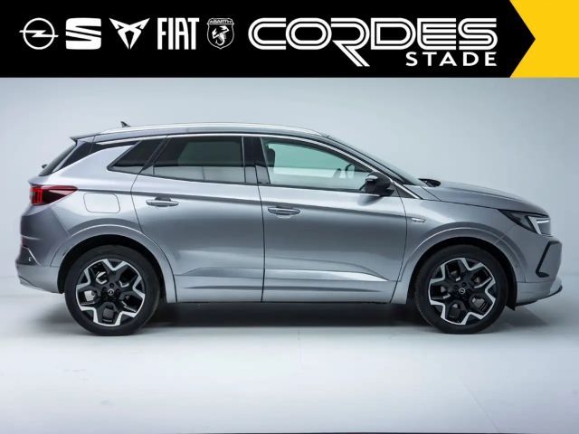 Opel Grandland X Ultimate