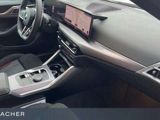 BMW 420 Coupé Gran Coupé M-SportPro