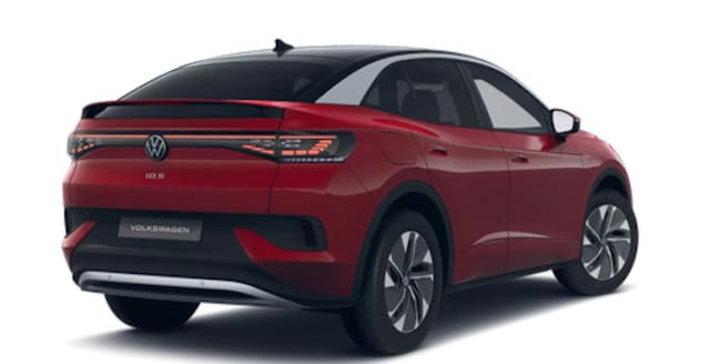 Volkswagen ID.5 | NAVI LED ACC WÄRMEPUMPE