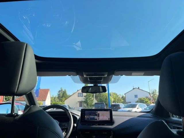 Nissan Qashqai Tekna