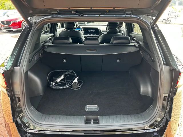 Kia Sportage GT-Line PHEV