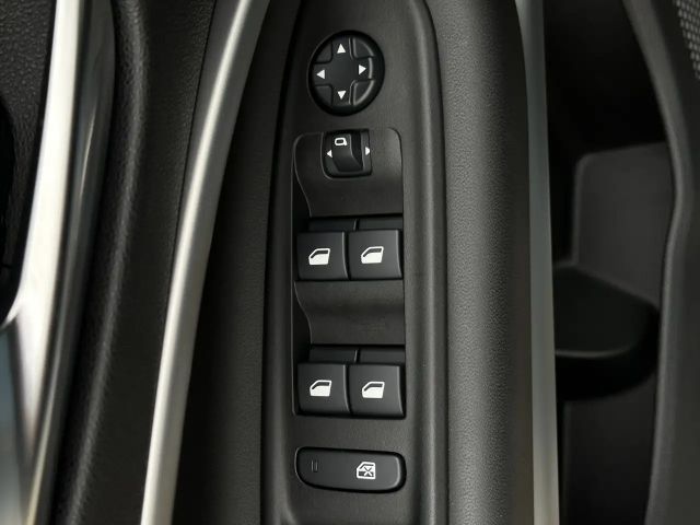 Jeep Avenger Altitude