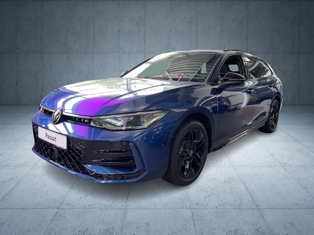 Volkswagen Passat 2.0 TDI DSG R-Line Variant