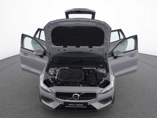 Volvo V60 Cross Country CC