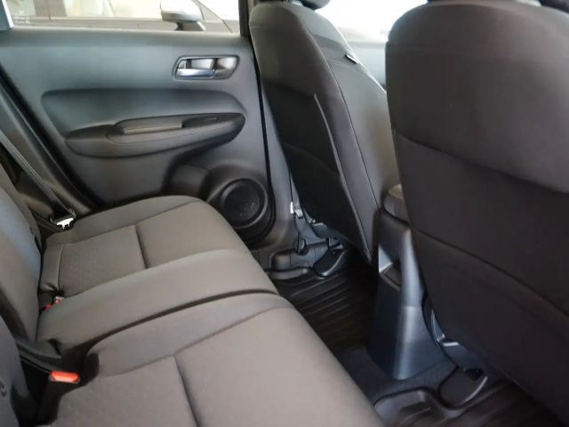 Honda Jazz 1.5 Elegance Hybrid i-MMD