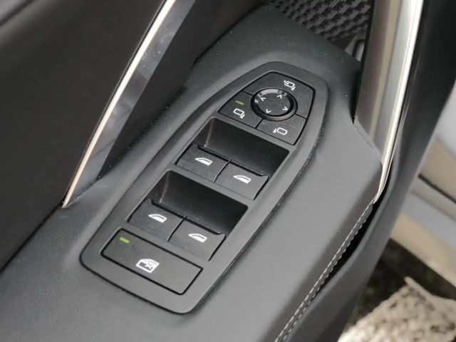 BMW X1 M-Sport sDrive