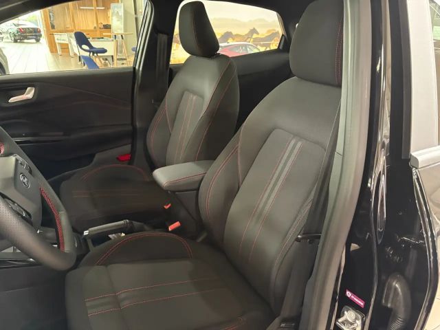 Ford Puma EcoBoost ST Line