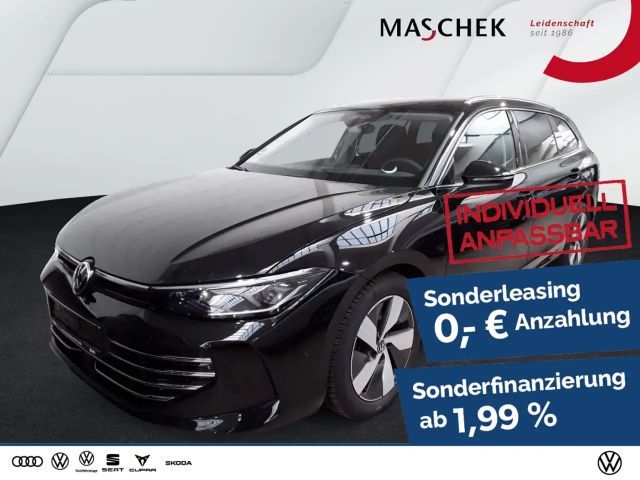 Volkswagen Passat 2.0 TDI Elegance Elegance