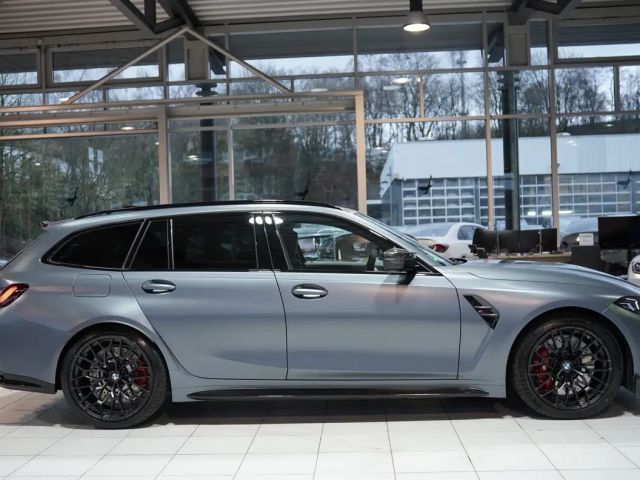 BMW M3 CS Touring