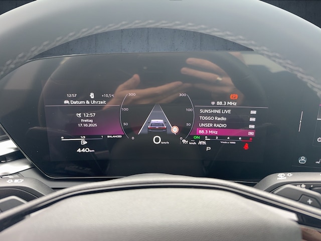 Audi A5 Avant S-Tronic