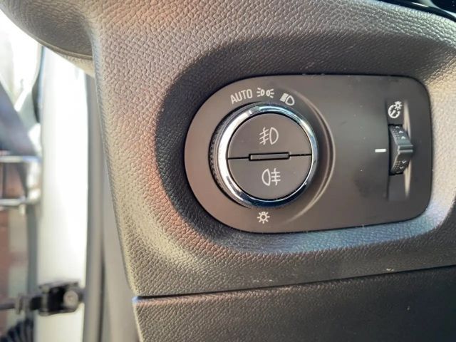 Opel Corsa 1.2 Turbo GS-Line Grand Sport Turbo