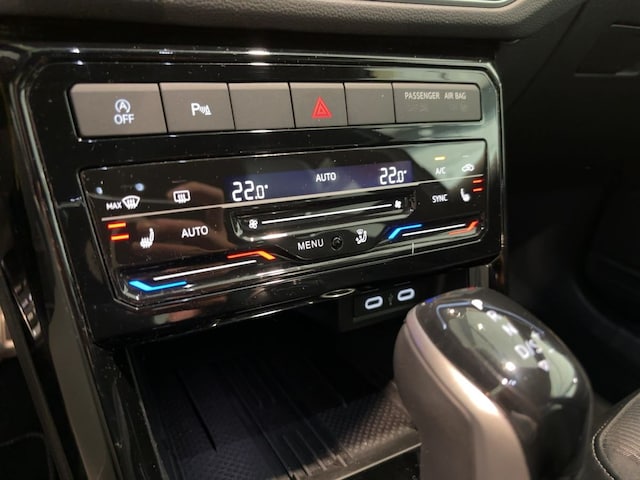 Volkswagen T-Cross DSG R-Line