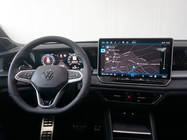 Volkswagen Tayron 2.0 TDI 4Motion DSG R-Line