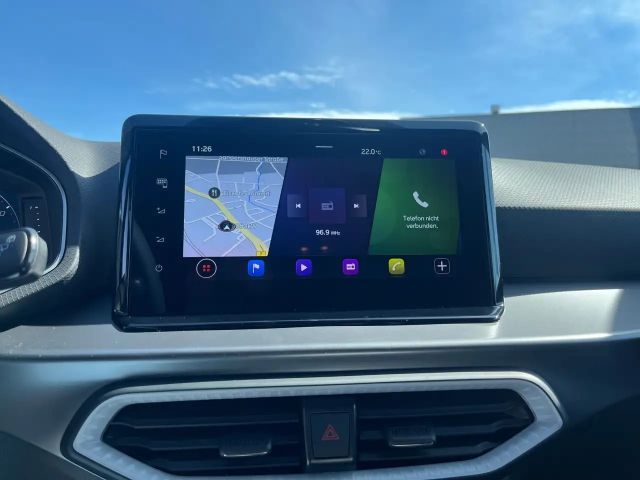 Seat Arona 1.0 TSI Black DSG FR-lijn