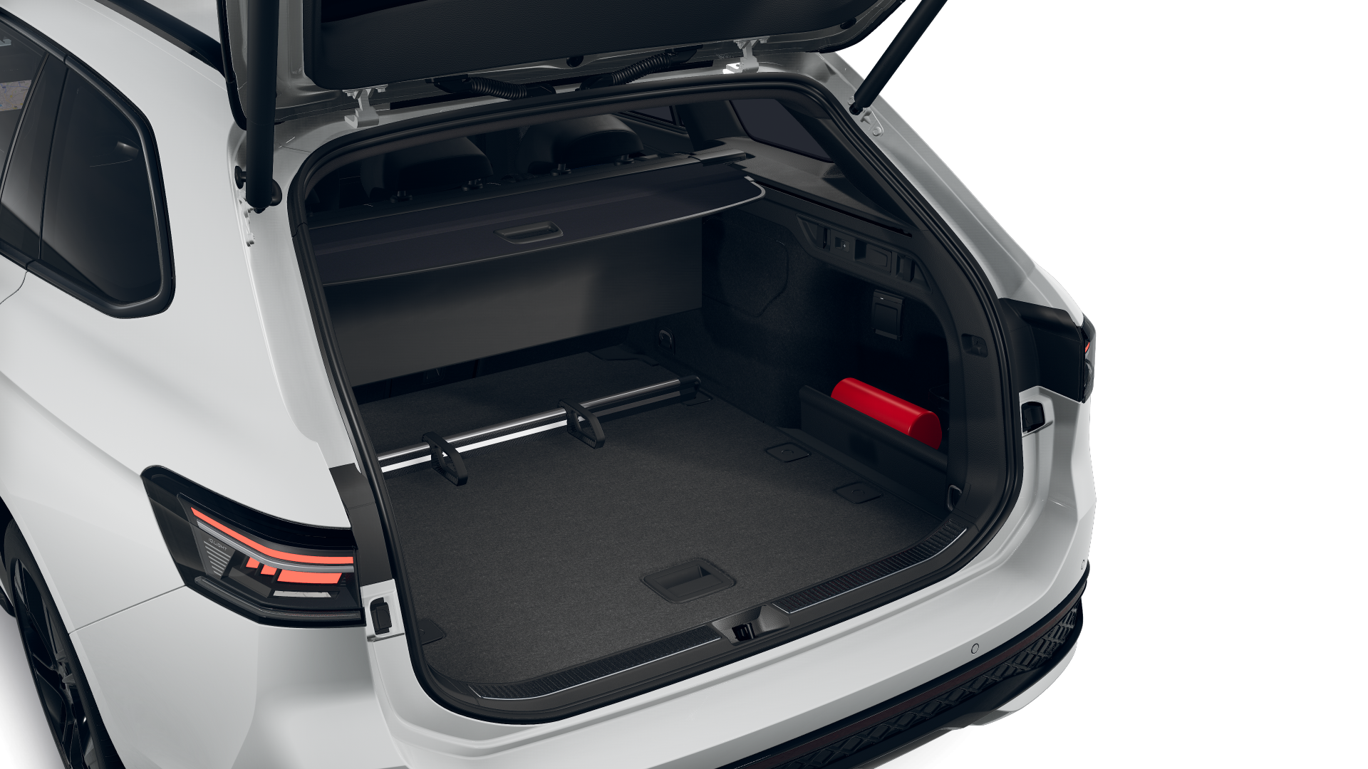 Volkswagen Passat DSG IQ.Drive R-Line