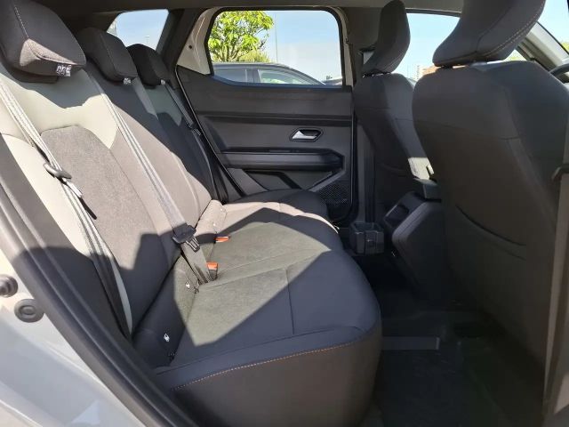 Dacia Duster Extreme TCe 130