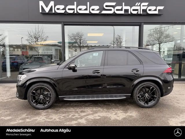 Mercedes-Benz GLE 450 4MATIC AMG Line